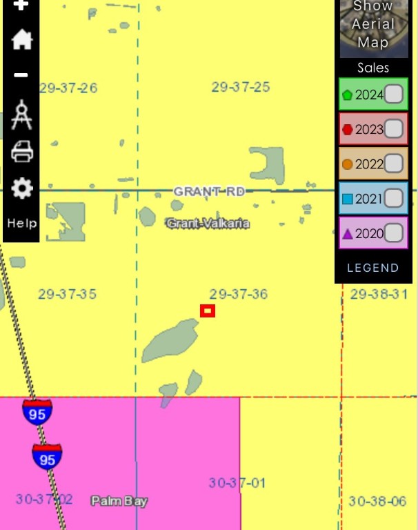 Undisclosed Address Grant Valkaria, FL 32949 - Photo 4 of 6 unknown