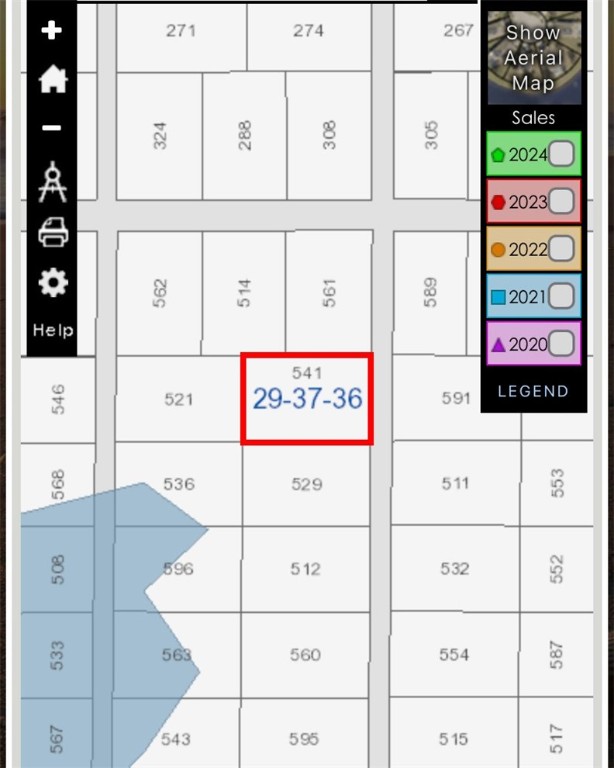 Undisclosed Address Grant Valkaria, FL 32949 - Photo 6 of 6