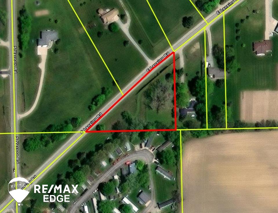 0 East Lansing Road Durand, MI 48429 - Photo 1 of 1
