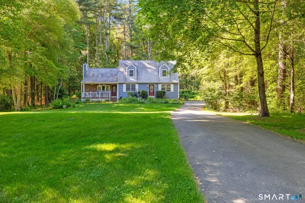 $399,900 | 61 Philip Lane, Killingly, CT 06241