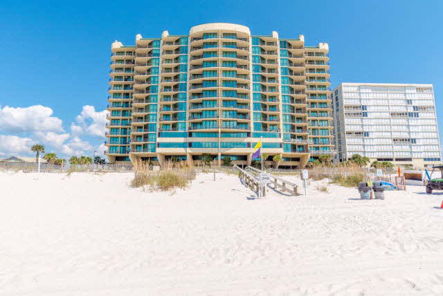 29488 Perdido Beach Boulevard, Unit 608 Orange Beach, AL 36561 - Photo 1 of 24