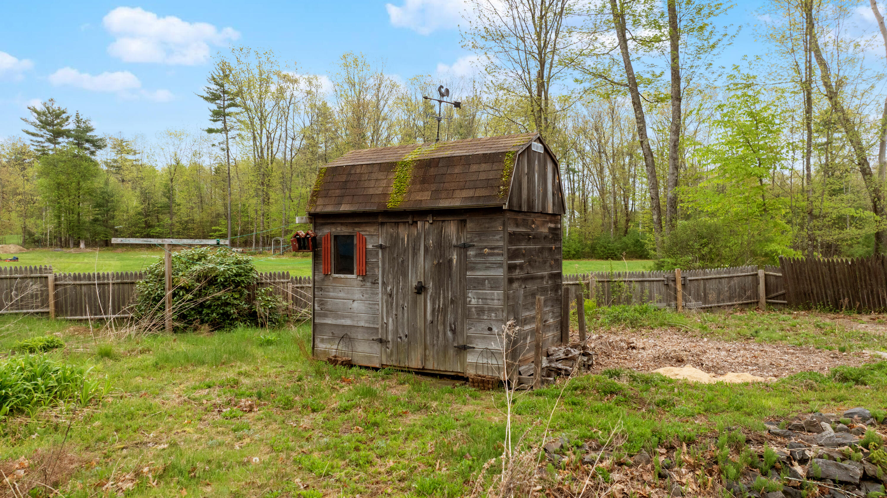 46 Old Pond Road Buxton, ME 04093 - Photo 49 of 49 DJI_0604