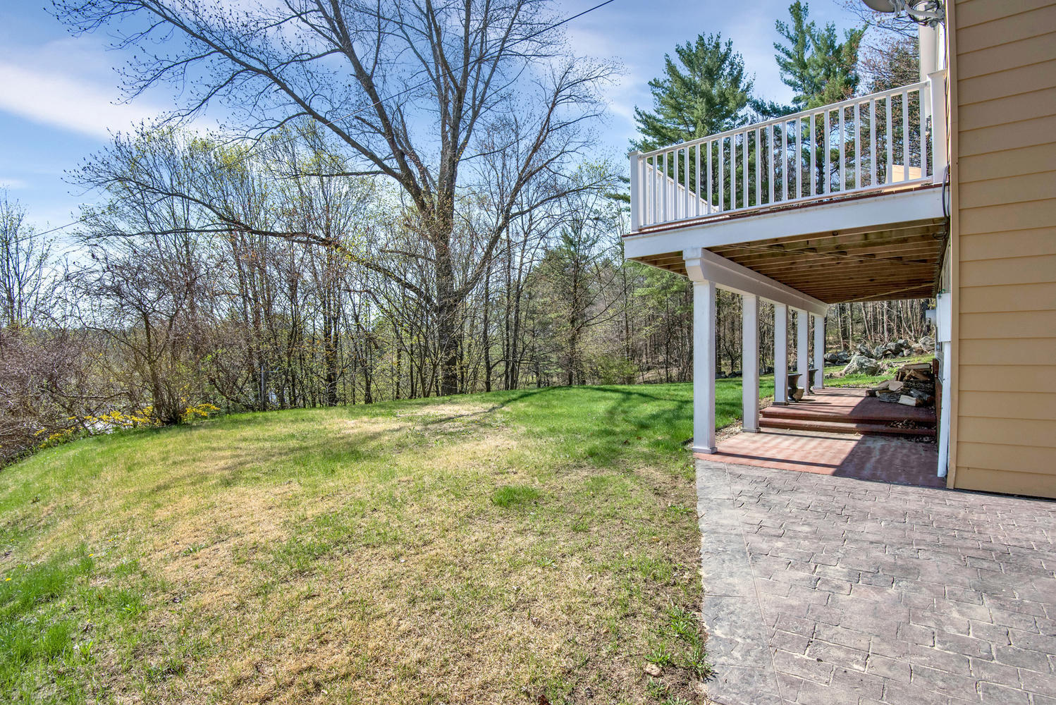 8 Western Promenade, Unit PROMENADE Paris, ME 04281 - Photo 31 of 39 8 Western Promenade South-large-033-034-