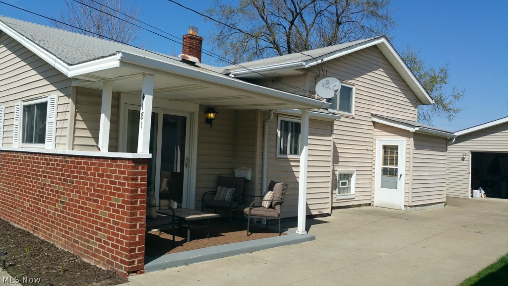 4181 Patton Road Cleveland, OH 44109 - Photo 24 of 24 Gallery Image 24