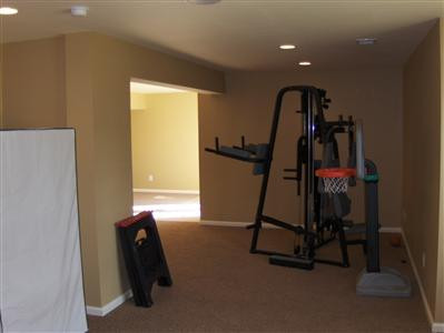 2872 Sandersville Road Lexington, KY 40511 - Photo 26 of 33 .. an exercise room or ..