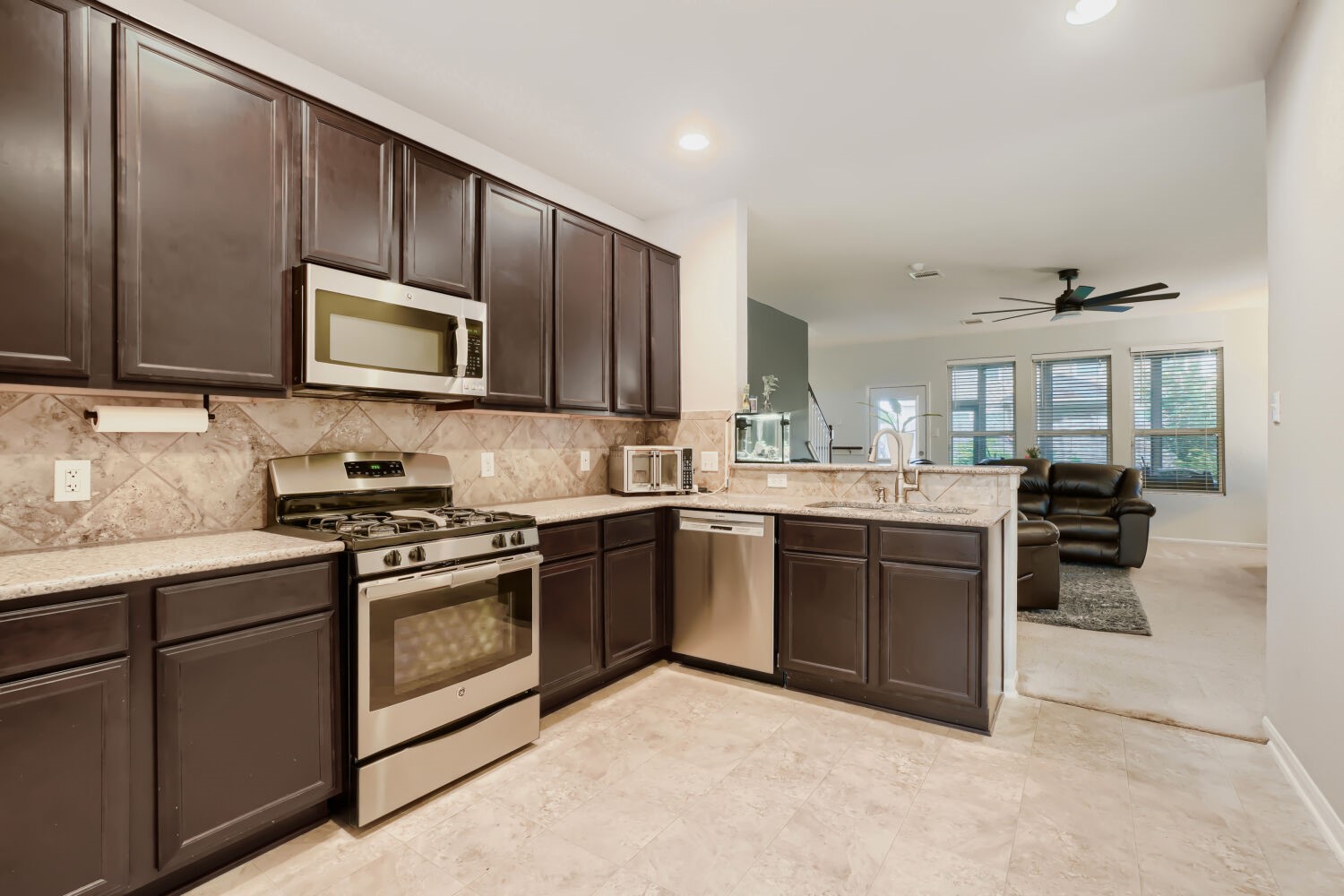 14910 Rustler Gate Lane Cypress, TX 77433 - Photo 8 of 28