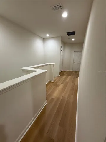 a view of utility room