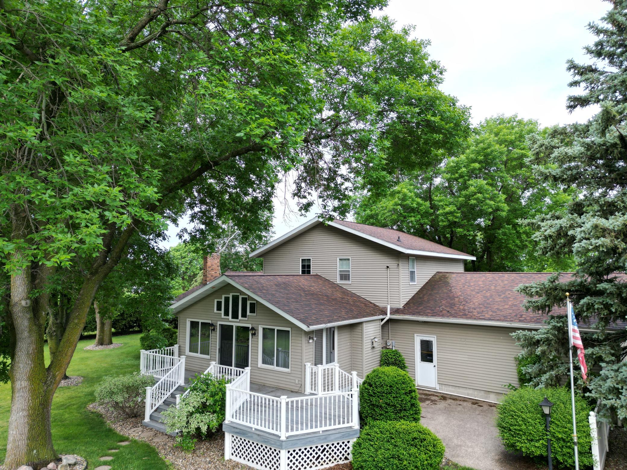 301 Birch Street Lucan, MN 56255 - Photo 5 of 44