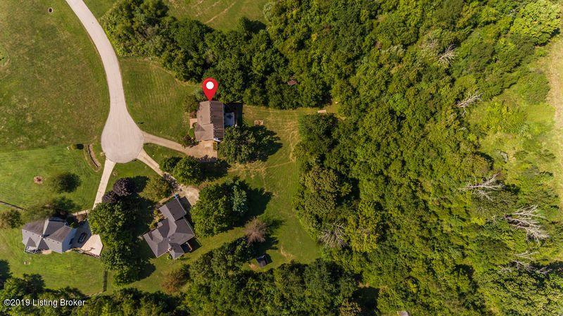 4601 Timber Ridge Court Crestwood, KY 40014 - Photo 63 of 84 Aerial View
