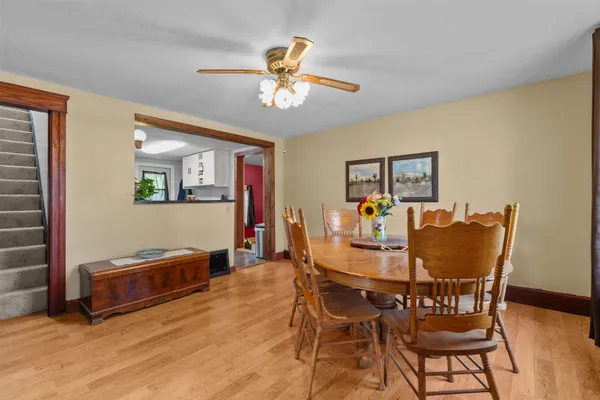 $264,900 | 514 East Beacon Avenue, New London, WI 54961