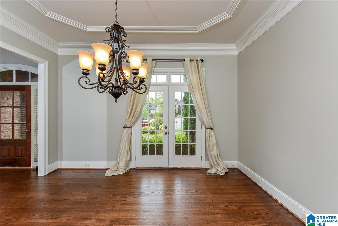 1401 Scout Ridge Drive Hoover, AL 35244 - Photo 11 of 50