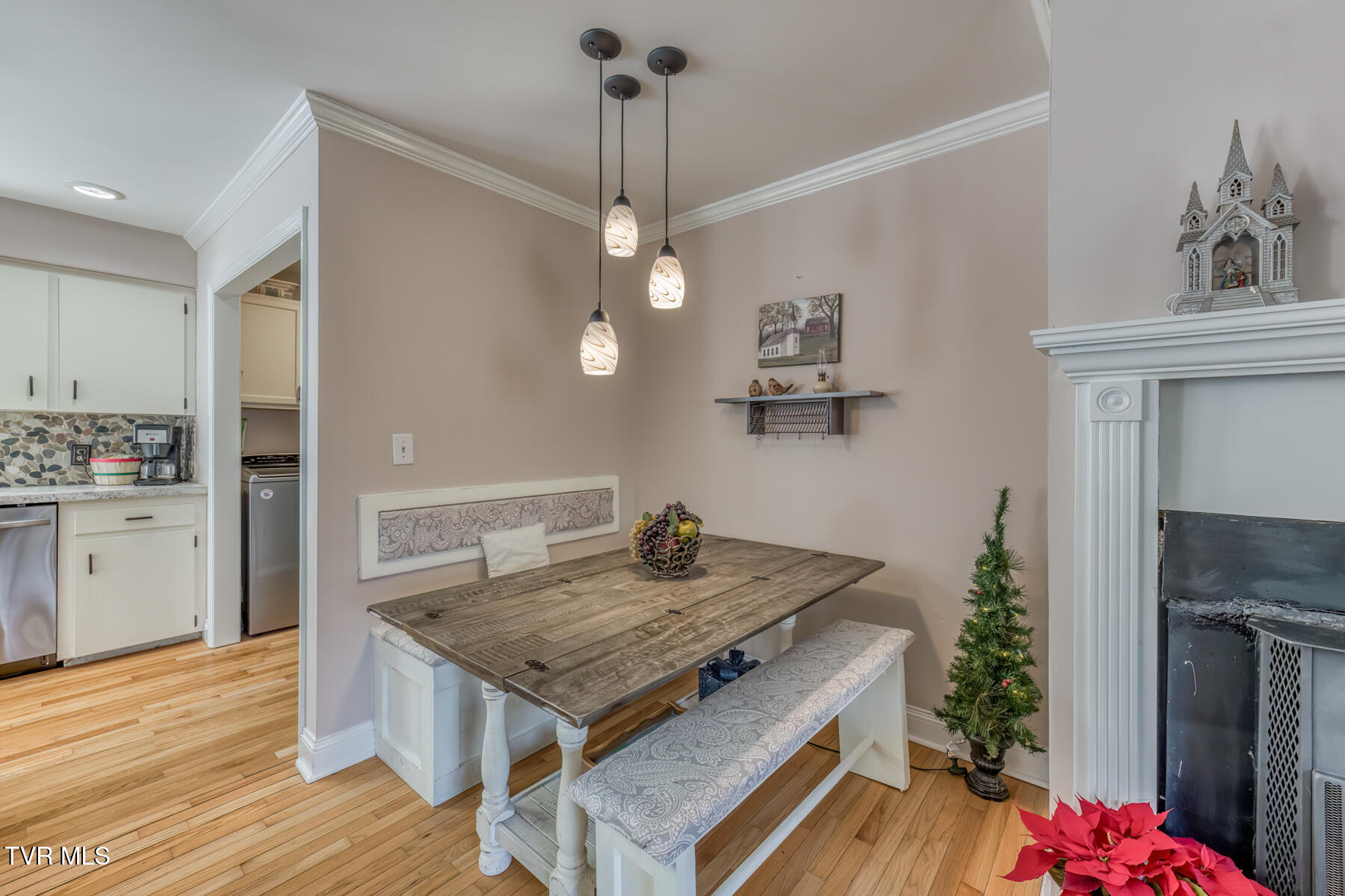 1875 Powder Branch Road Johnson City, TN 37601 - Photo 11 of 54 1875 Powder Branch Rd-10