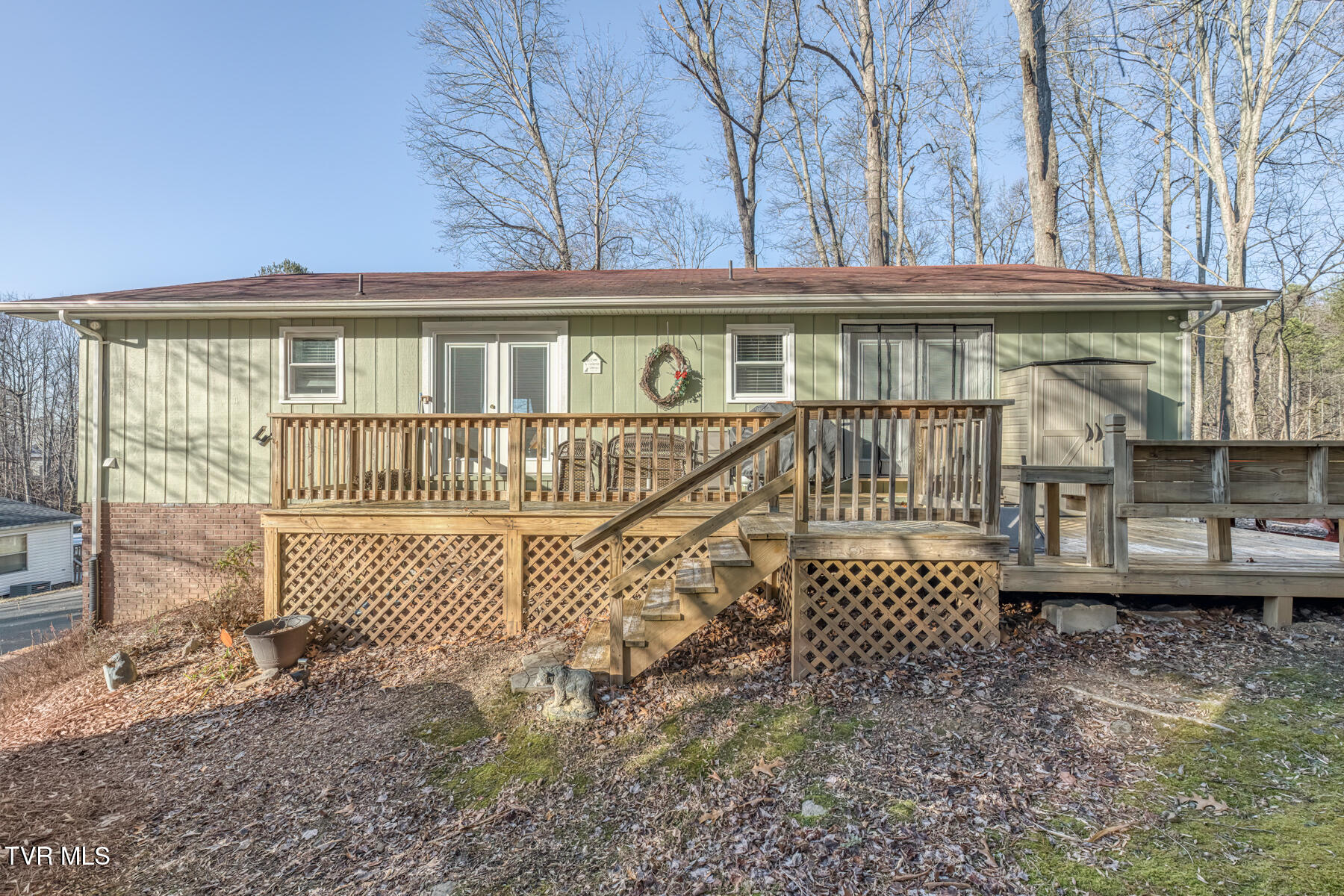 1875 Powder Branch Road Johnson City, TN 37601 - Photo 35 of 54 1875 Powder Branch Rd-34