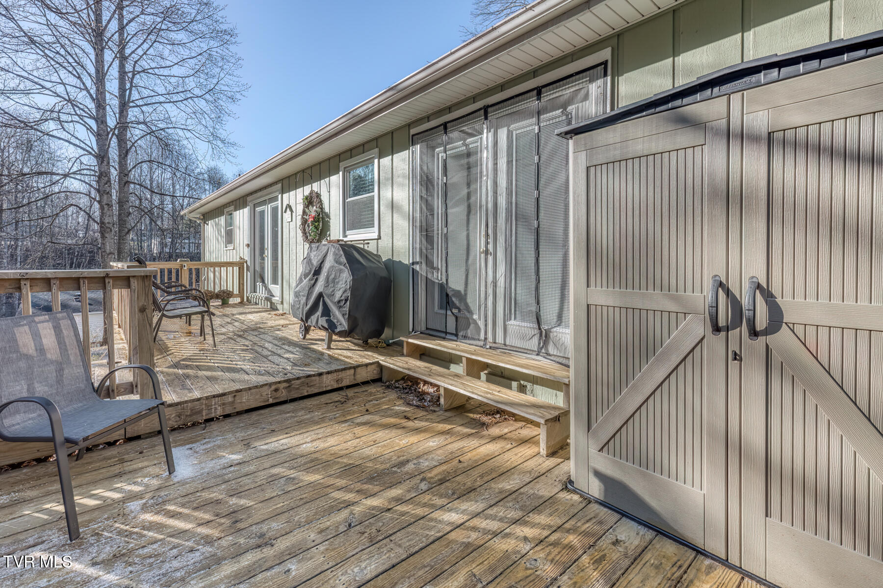 1875 Powder Branch Road Johnson City, TN 37601 - Photo 37 of 54 1875 Powder Branch Rd-36