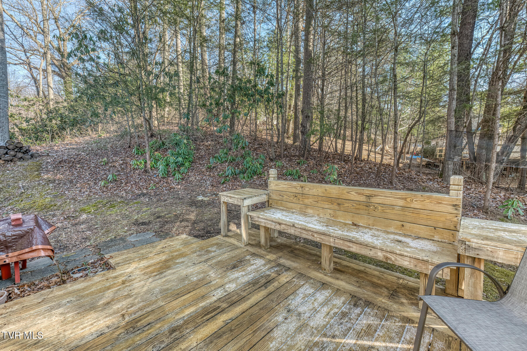 1875 Powder Branch Road Johnson City, TN 37601 - Photo 38 of 54 1875 Powder Branch Rd-37