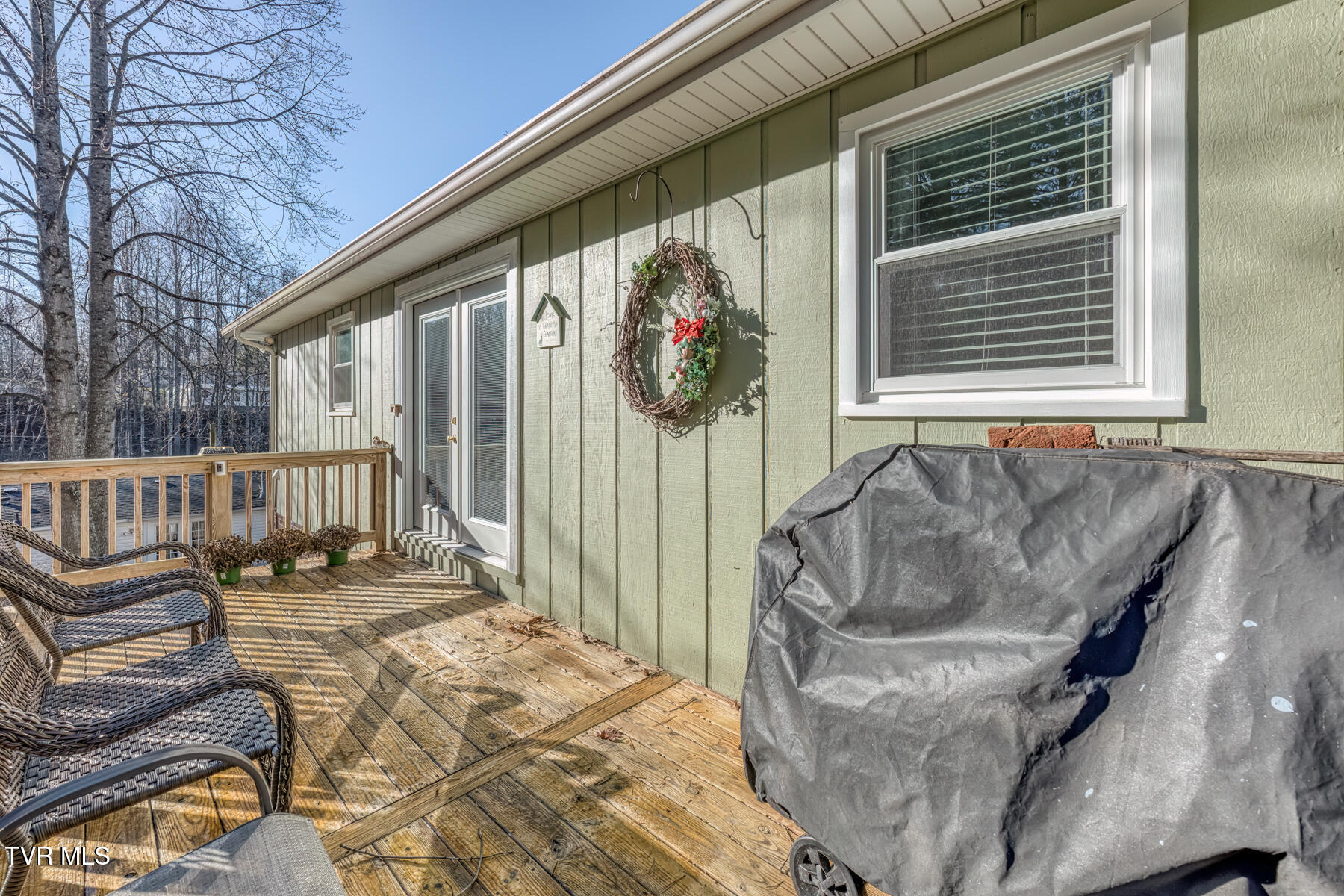 1875 Powder Branch Road Johnson City, TN 37601 - Photo 39 of 54 1875 Powder Branch Rd-38