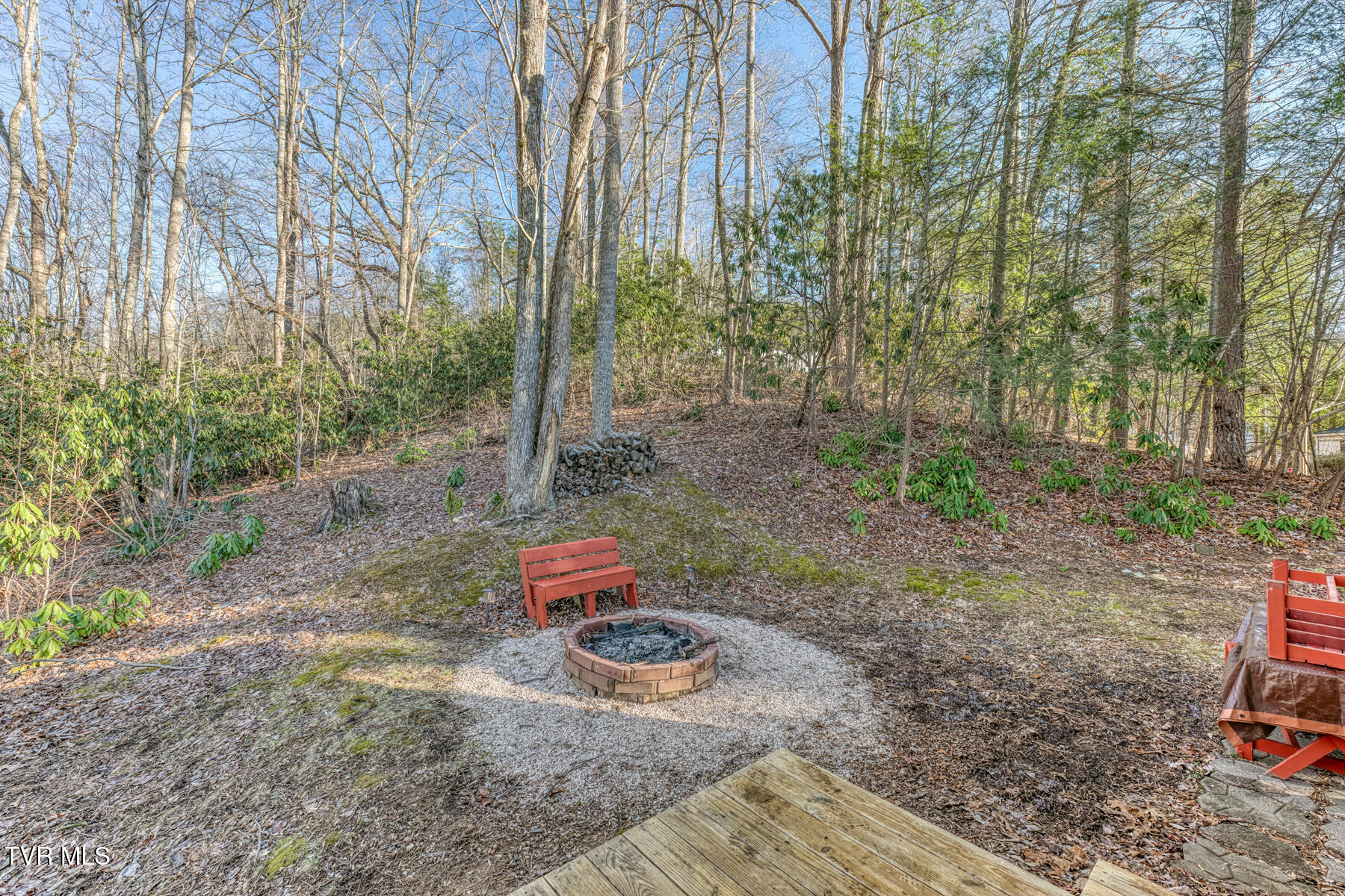 1875 Powder Branch Road Johnson City, TN 37601 - Photo 45 of 54 1875 Powder Branch Rd-44