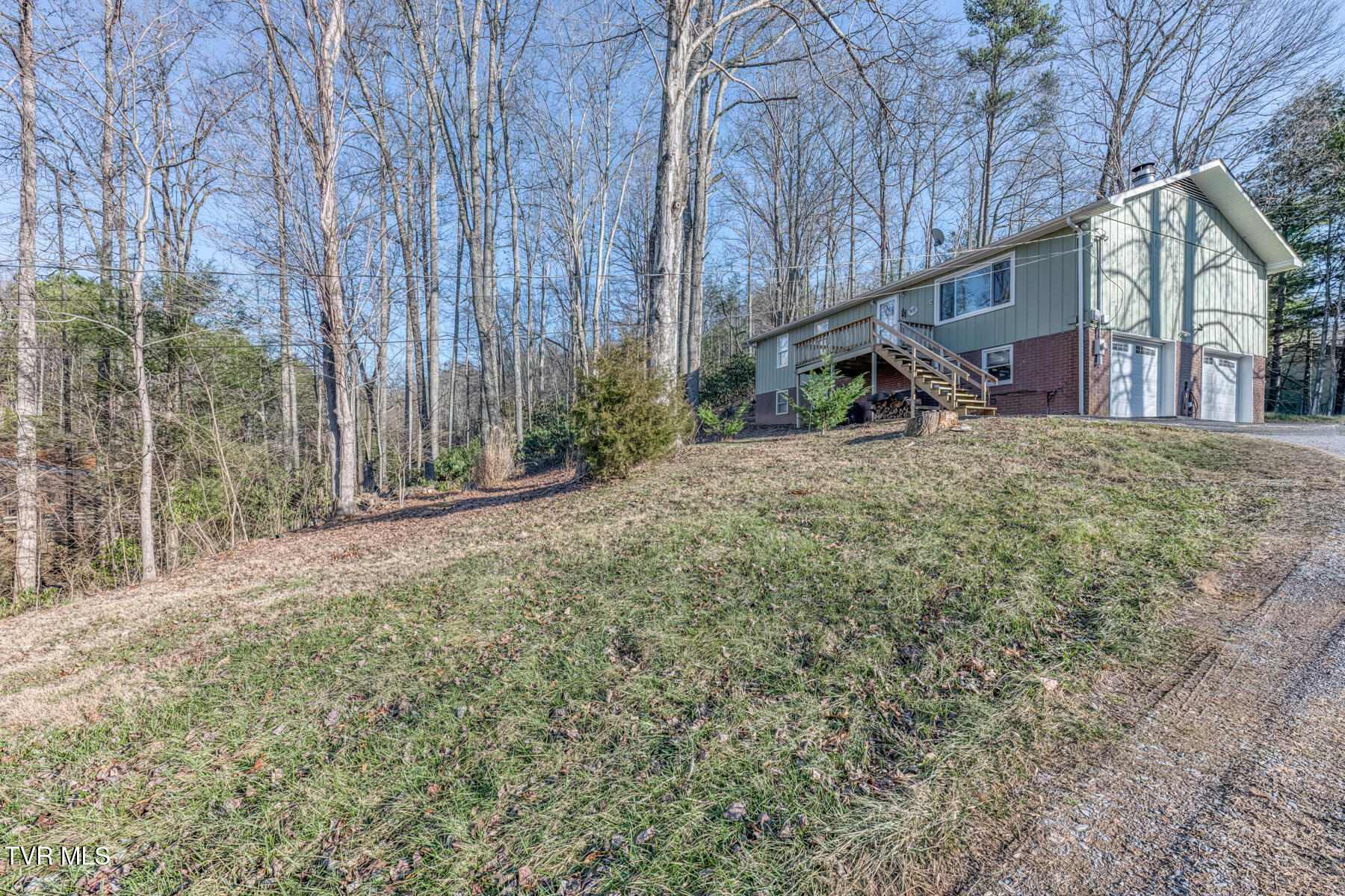 1875 Powder Branch Road Johnson City, TN 37601 - Photo 47 of 54 1875 Powder Branch Rd-47