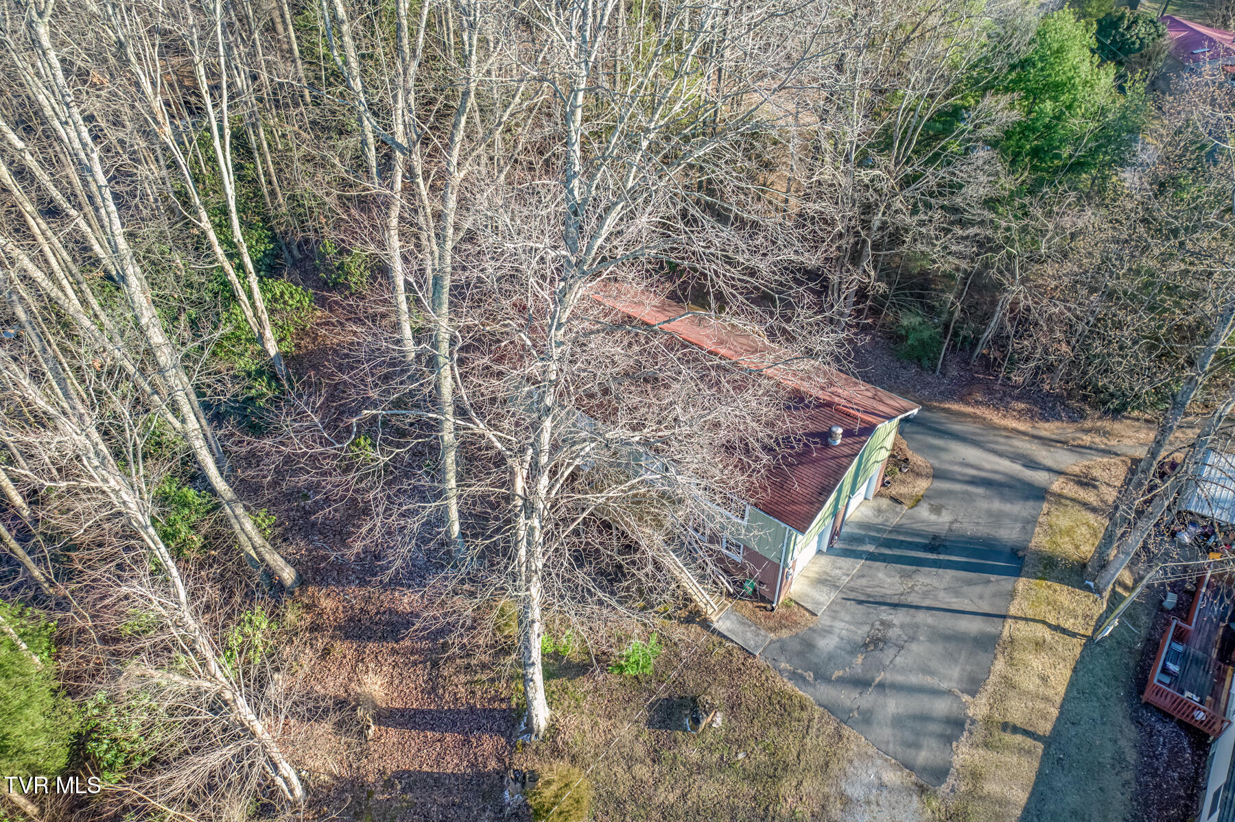 1875 Powder Branch Road Johnson City, TN 37601 - Photo 49 of 54 1875 Powder Branch Rd-49