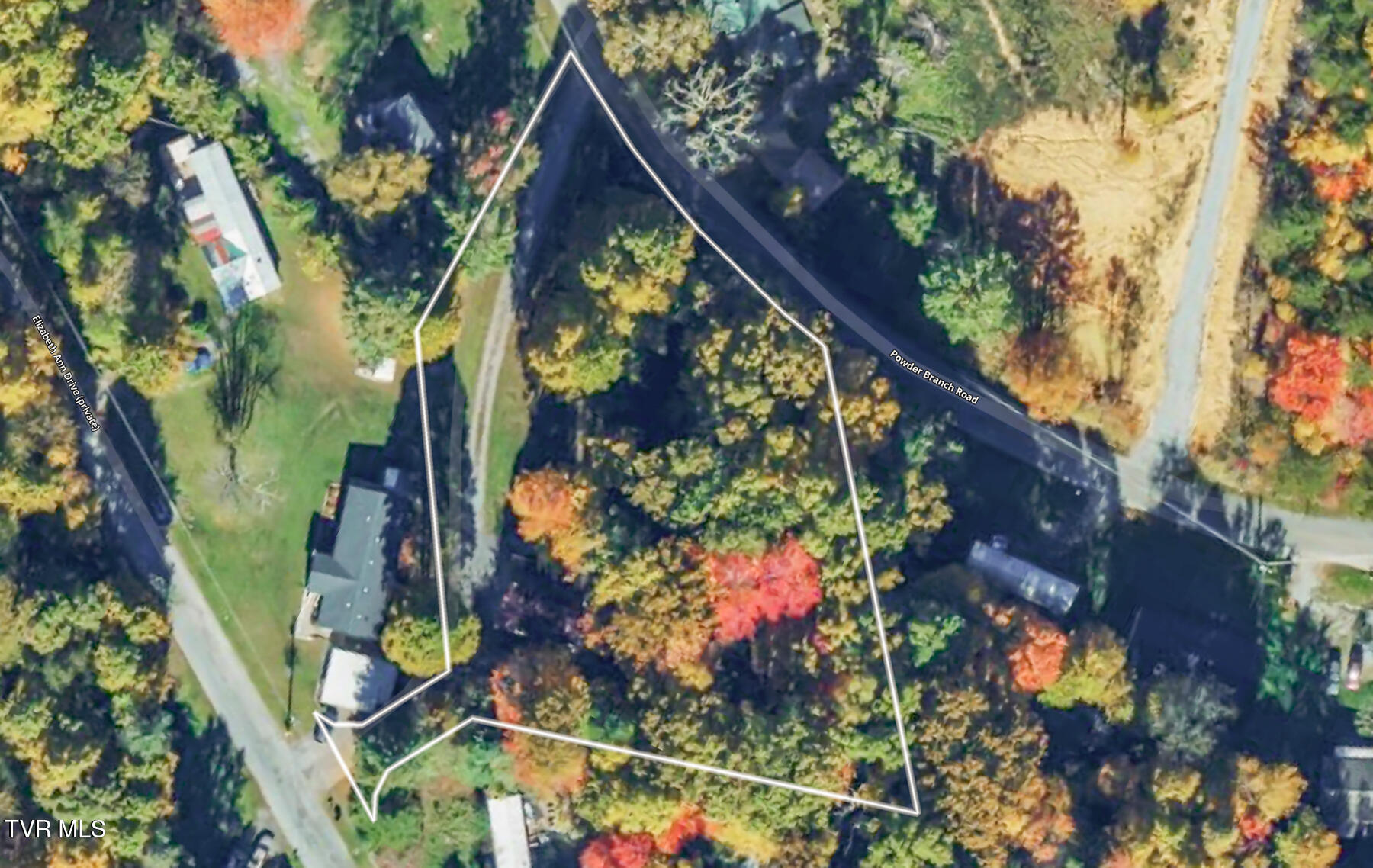 1875 Powder Branch Road Johnson City, TN 37601 - Photo 50 of 54 1875 Powder Branch Rd-50