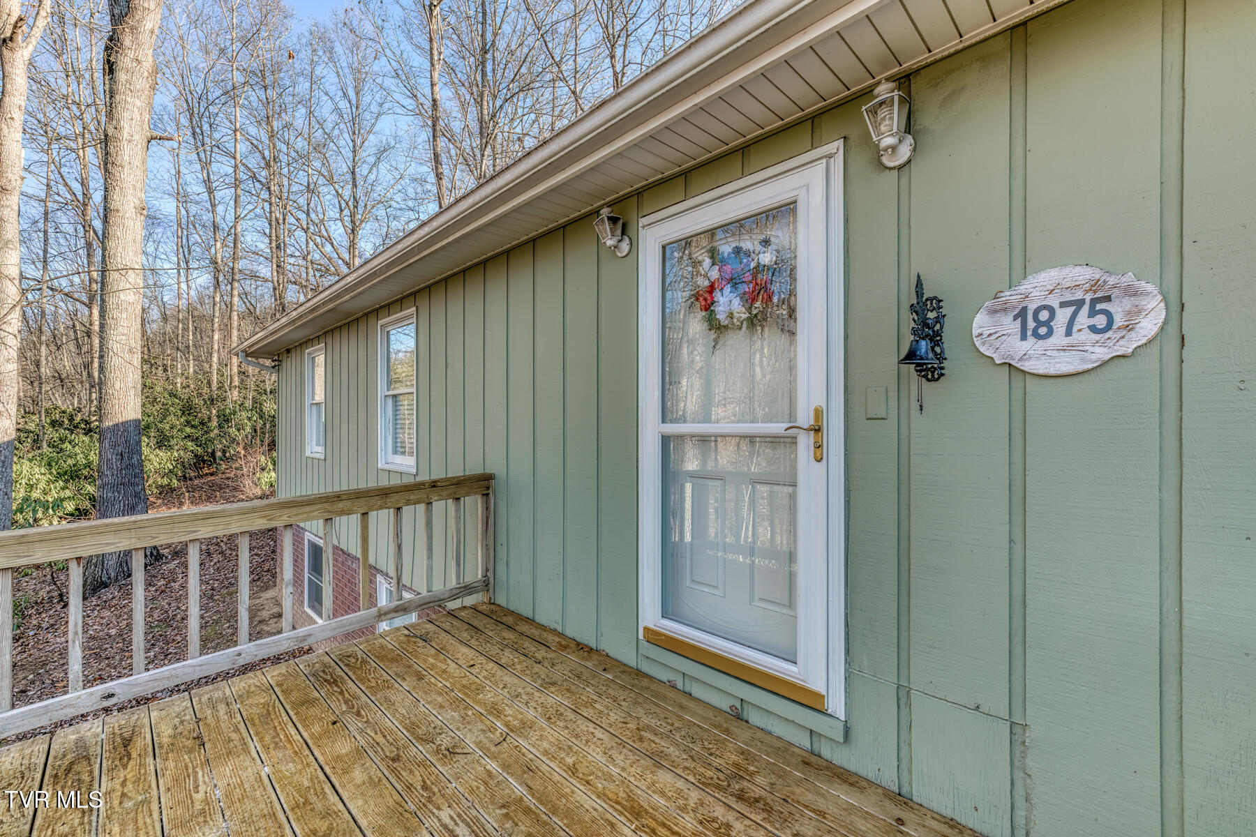 1875 Powder Branch Road Johnson City, TN 37601 - Photo 5 of 54 1875 Powder Branch Rd-4