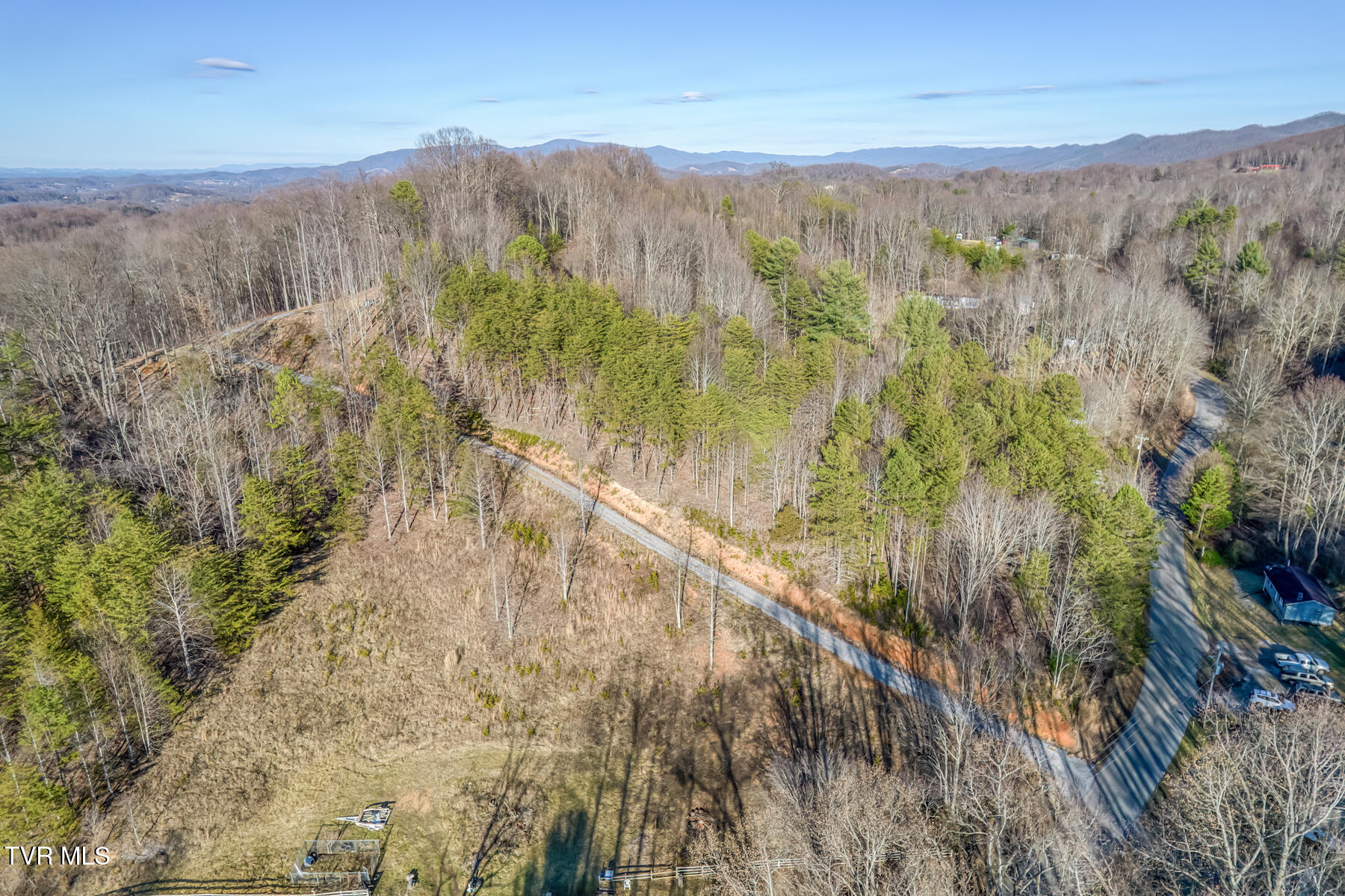 1875 Powder Branch Road Johnson City, TN 37601 - Photo 52 of 54 1875 Powder Branch Rd-52