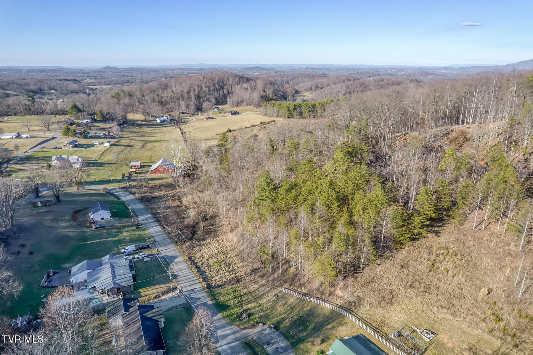 1875 Powder Branch Road Johnson City, TN 37601 - Photo 53 of 54 1875 Powder Branch Rd-53