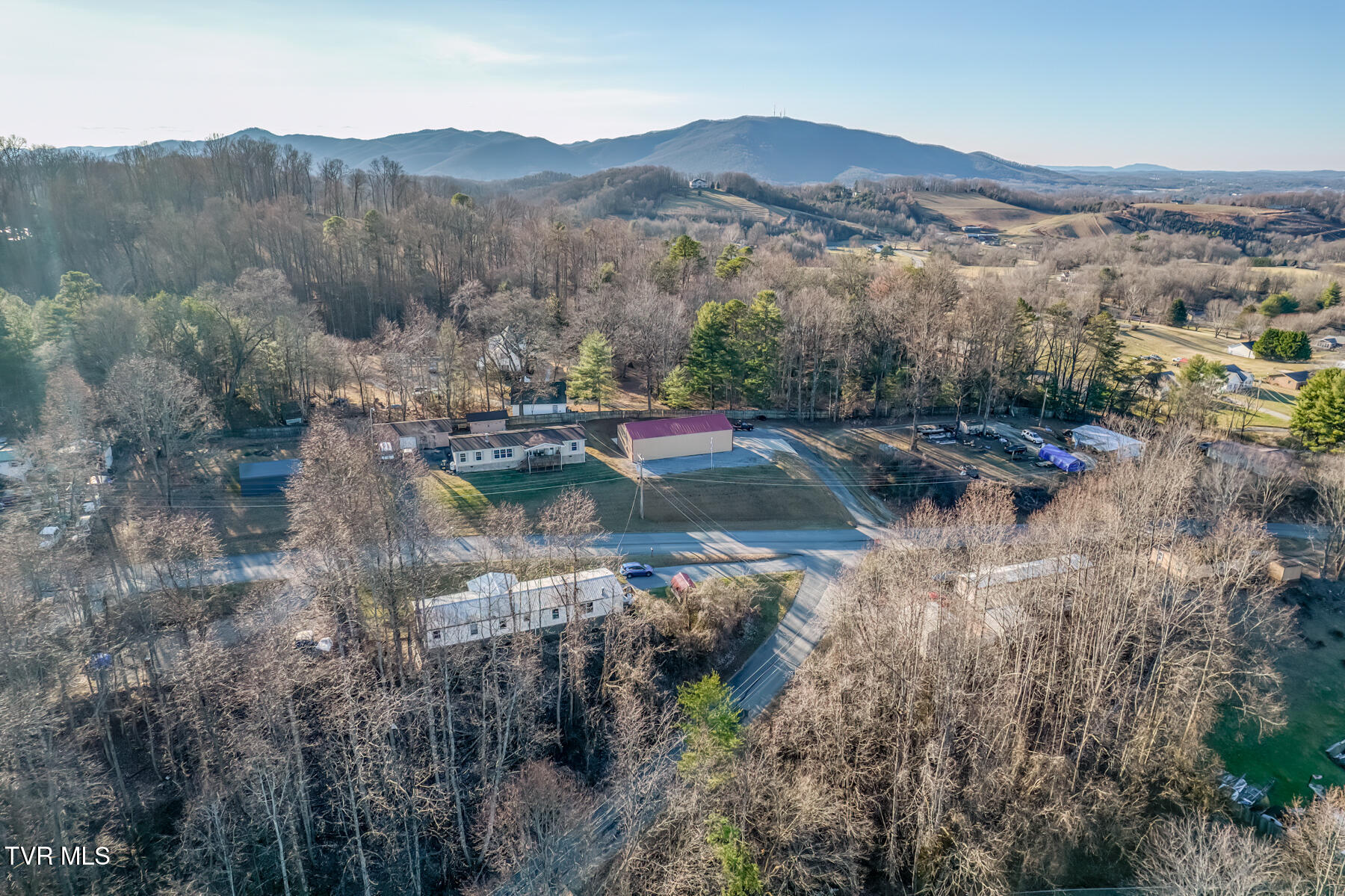 1875 Powder Branch Road Johnson City, TN 37601 - Photo 54 of 54 1875 Powder Branch Rd-54