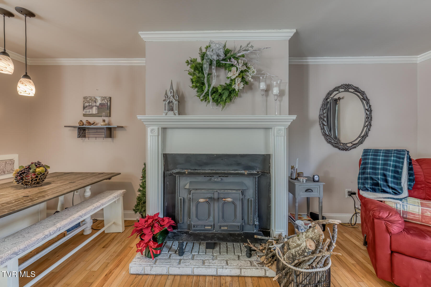 1875 Powder Branch Road Johnson City, TN 37601 - Photo 6 of 54 1875 Powder Branch Rd-9