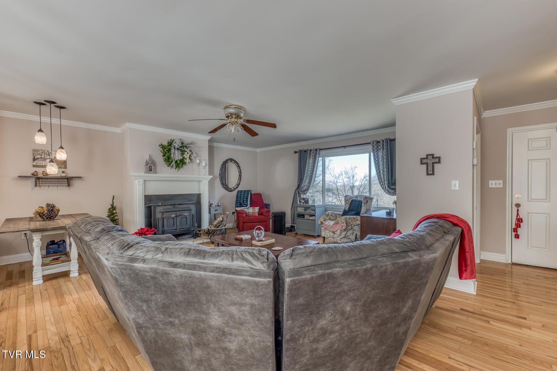 1875 Powder Branch Road Johnson City, TN 37601 - Photo 8 of 54 1875 Powder Branch Rd-7