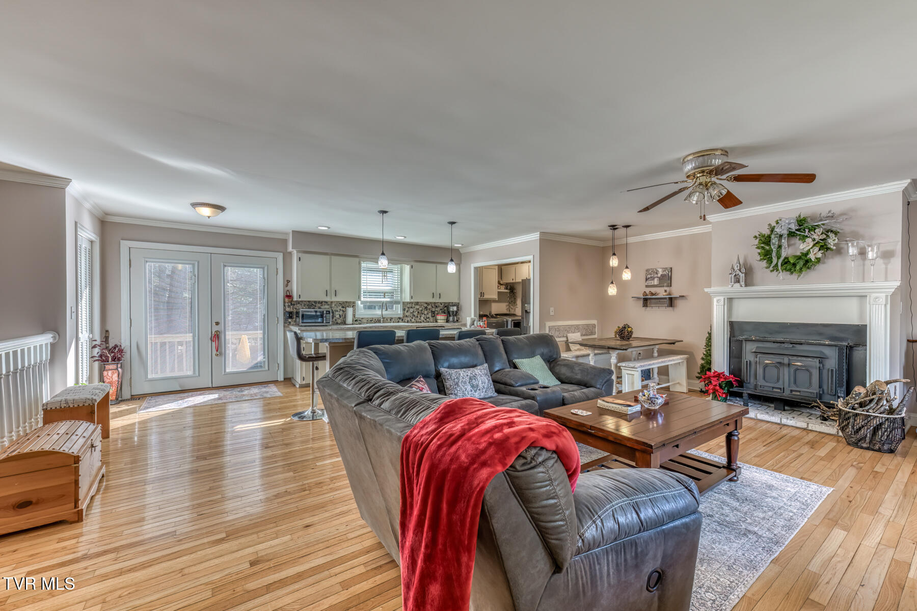 1875 Powder Branch Road Johnson City, TN 37601 - Photo 9 of 54 1875 Powder Branch Rd-6