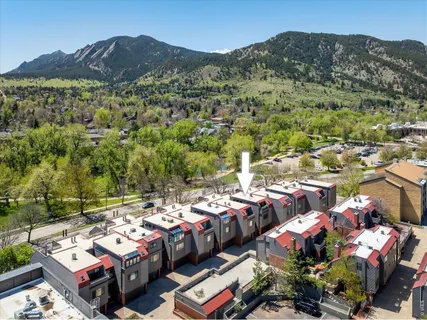 $584,900 | 836 Walnut Street, Unit B, Boulder, CO 80302