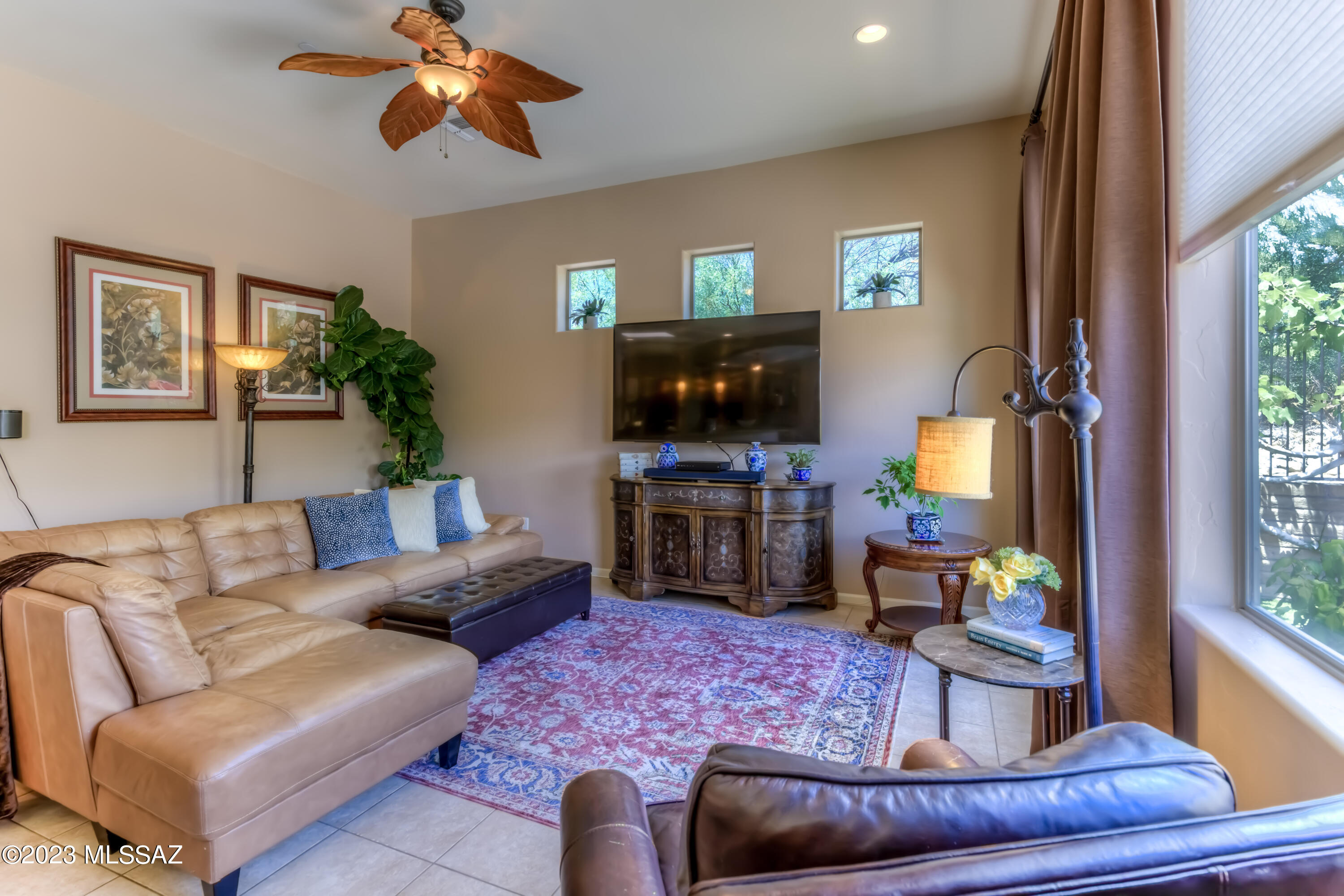 12742 North Yellow Bird Road Oro Valley, AZ 85755 - Photo 21 of 42