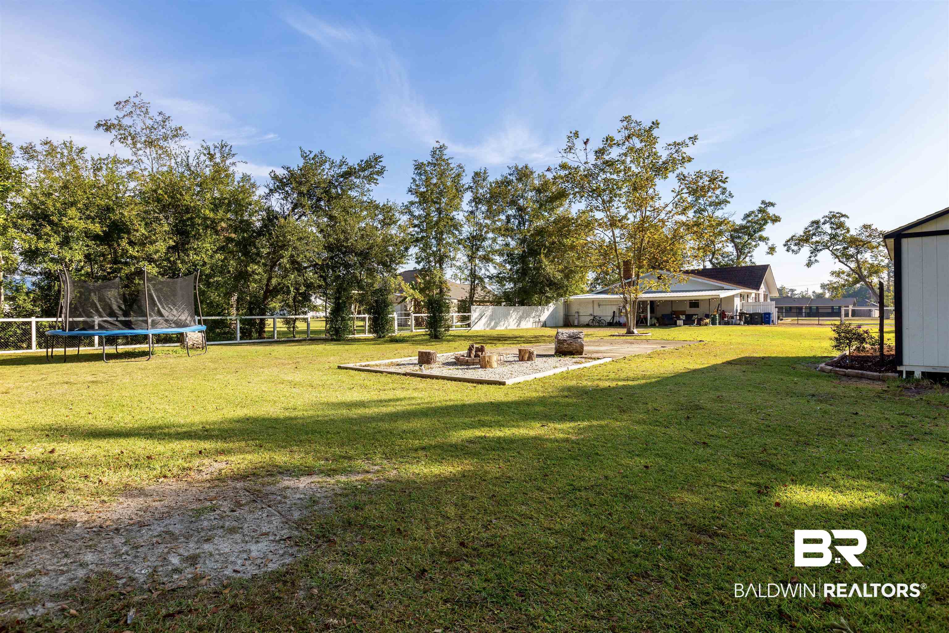 1015 North Alston Street Foley, AL 36535 - Photo 15 of 34