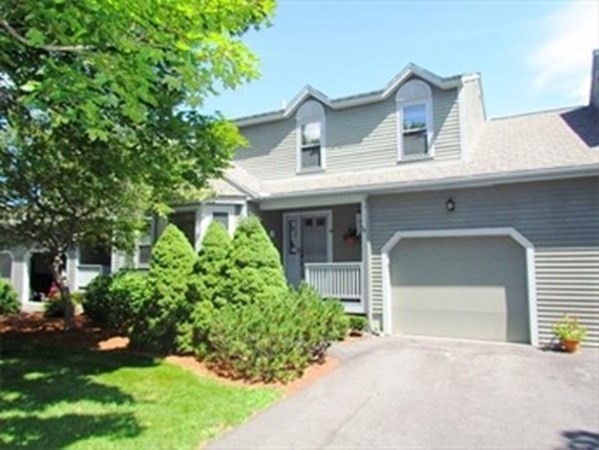 6 Spruce Pond Road, Unit 6 Franklin, MA 02038 - Photo 1 of 35 Gallery Image 1