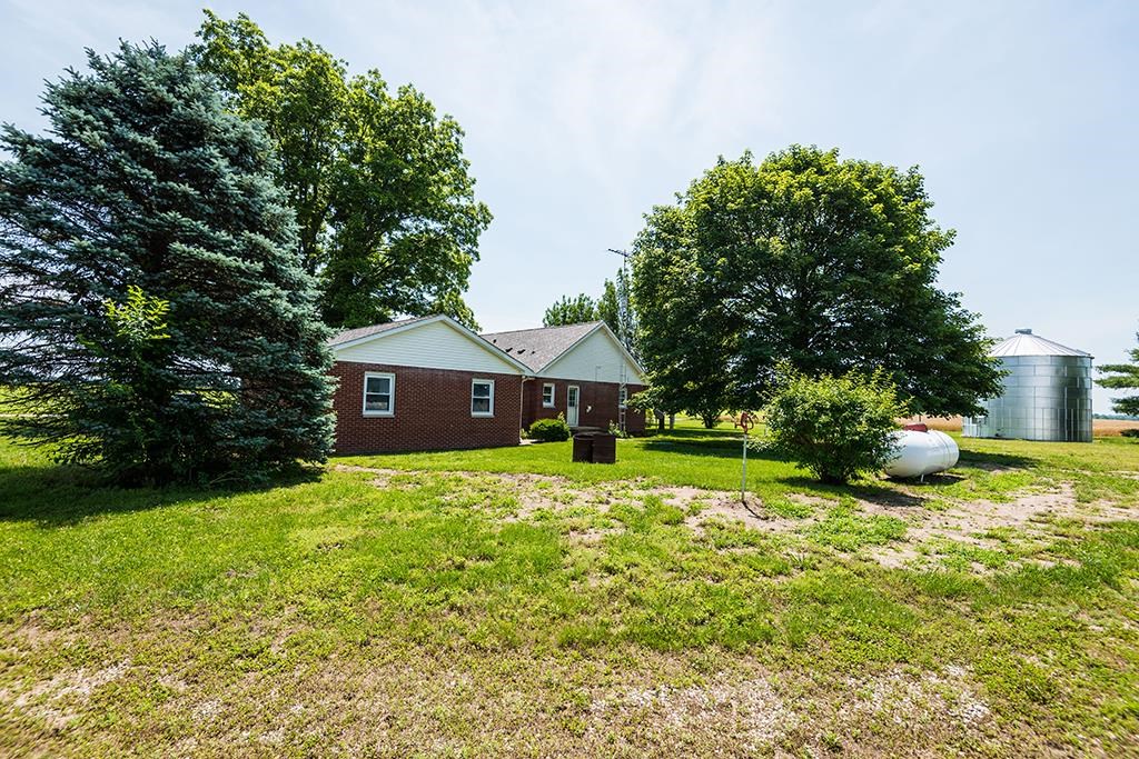 3250 East Wilson Road Oaktown, IN 47561 - Photo 27 of 32 Gallery Image 27