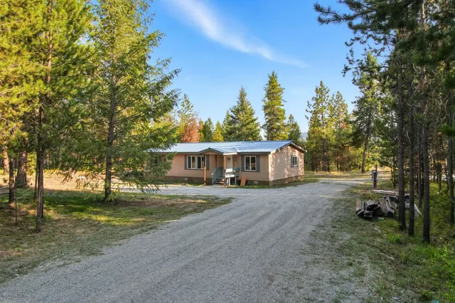 $310,000 | 372 Rumsey Drive, Newport, WA 99156