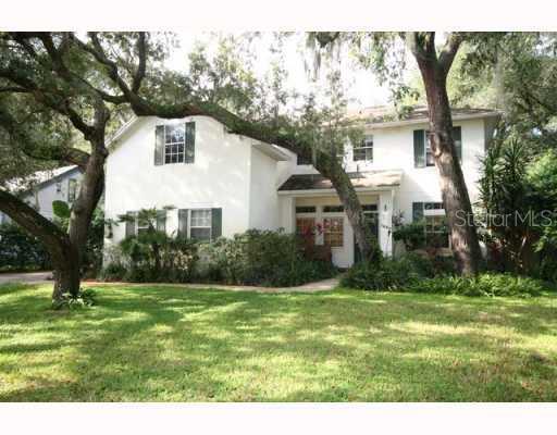 1630 Overlook Road Longwood, FL 32750 - Photo 1 of 1 Exterior Front