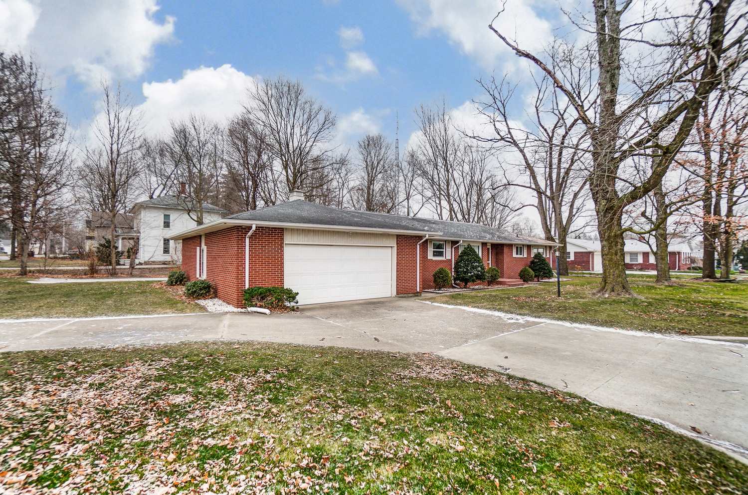 101 South Townline Road Lagrange, IN 46761 - Photo 2 of 36 Gallery Image 2