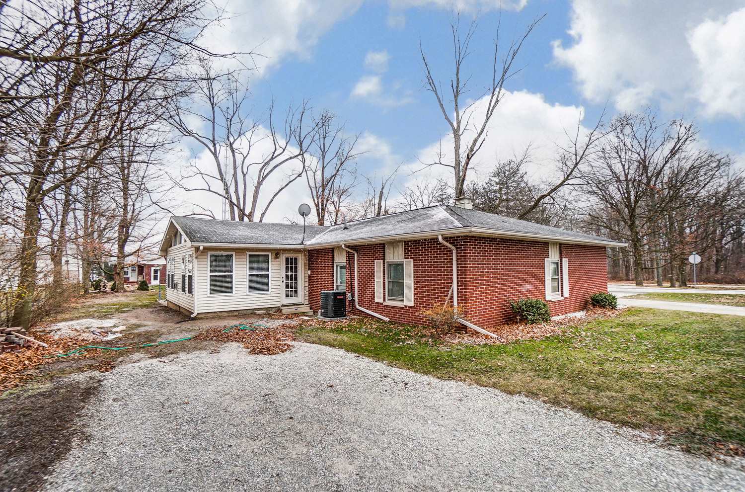 101 South Townline Road Lagrange, IN 46761 - Photo 34 of 36 Gallery Image 34