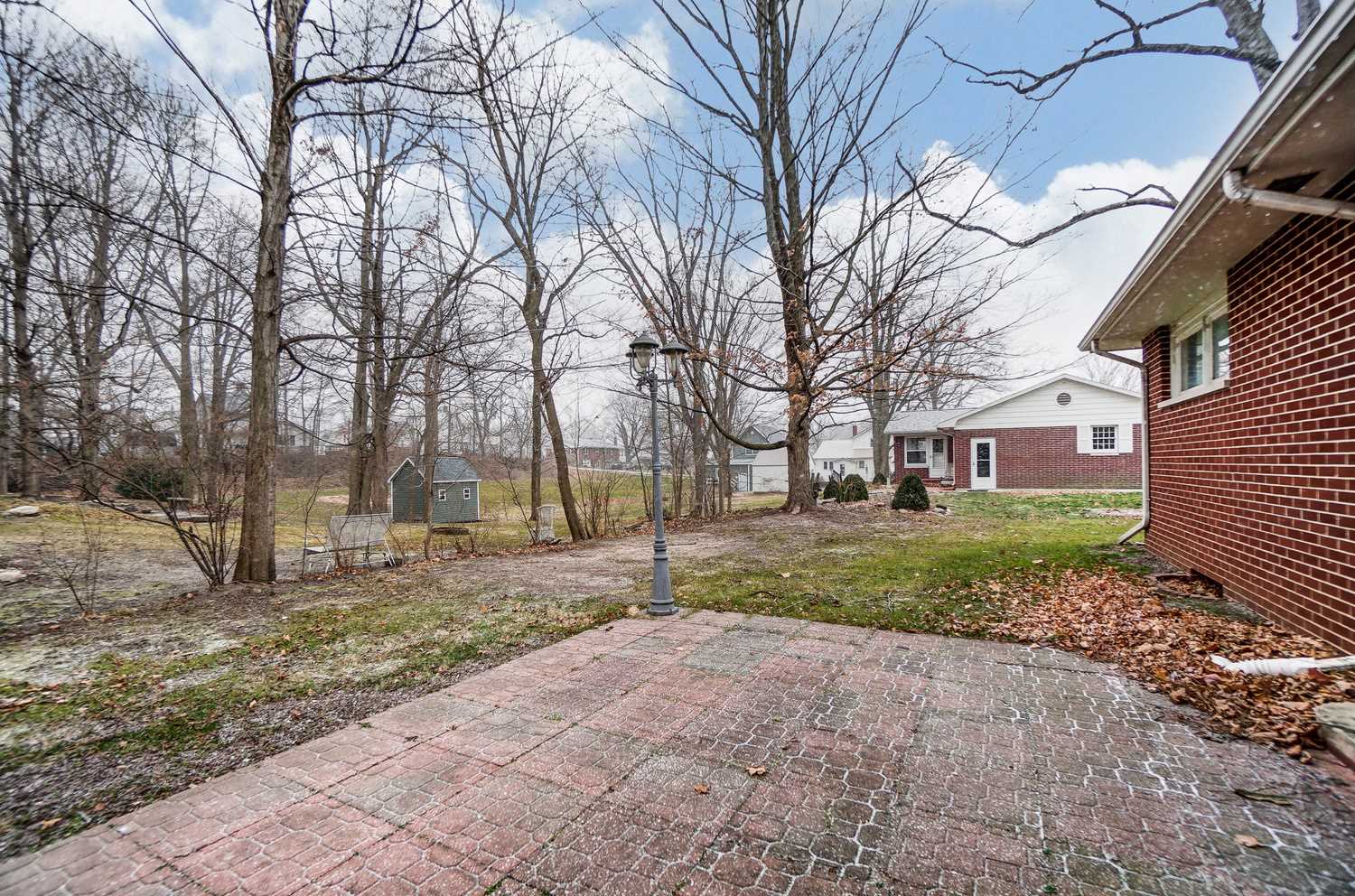 101 South Townline Road Lagrange, IN 46761 - Photo 36 of 36 Gallery Image 36