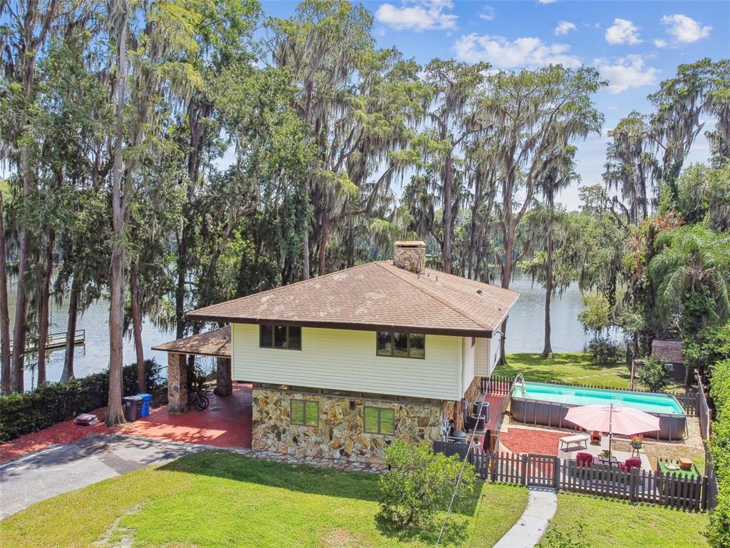 3522 Saddle Back Lane Lutz, FL 33548 - Photo 1 of 1