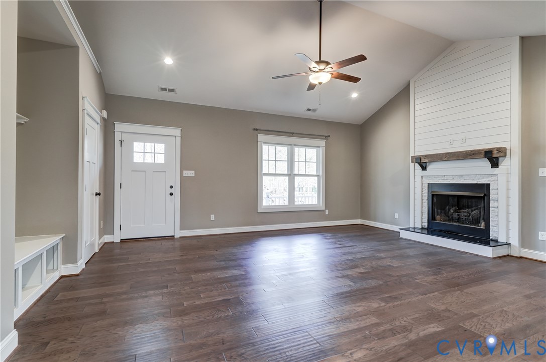 2112 Wood Flower Road Powhatan, VA 23139 - Photo 12 of 46