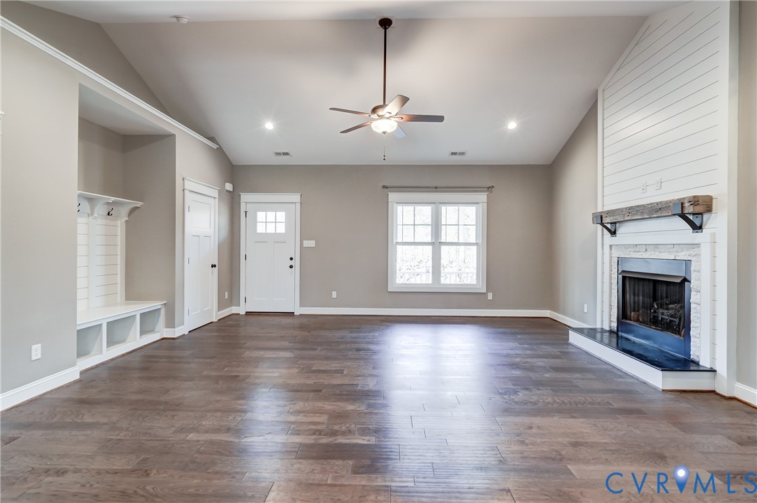 2112 Wood Flower Road Powhatan, VA 23139 - Photo 13 of 46