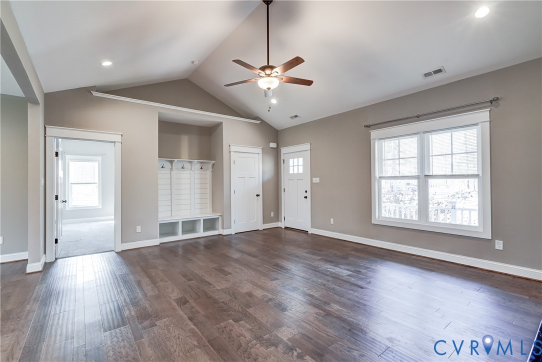 2112 Wood Flower Road Powhatan, VA 23139 - Photo 15 of 46