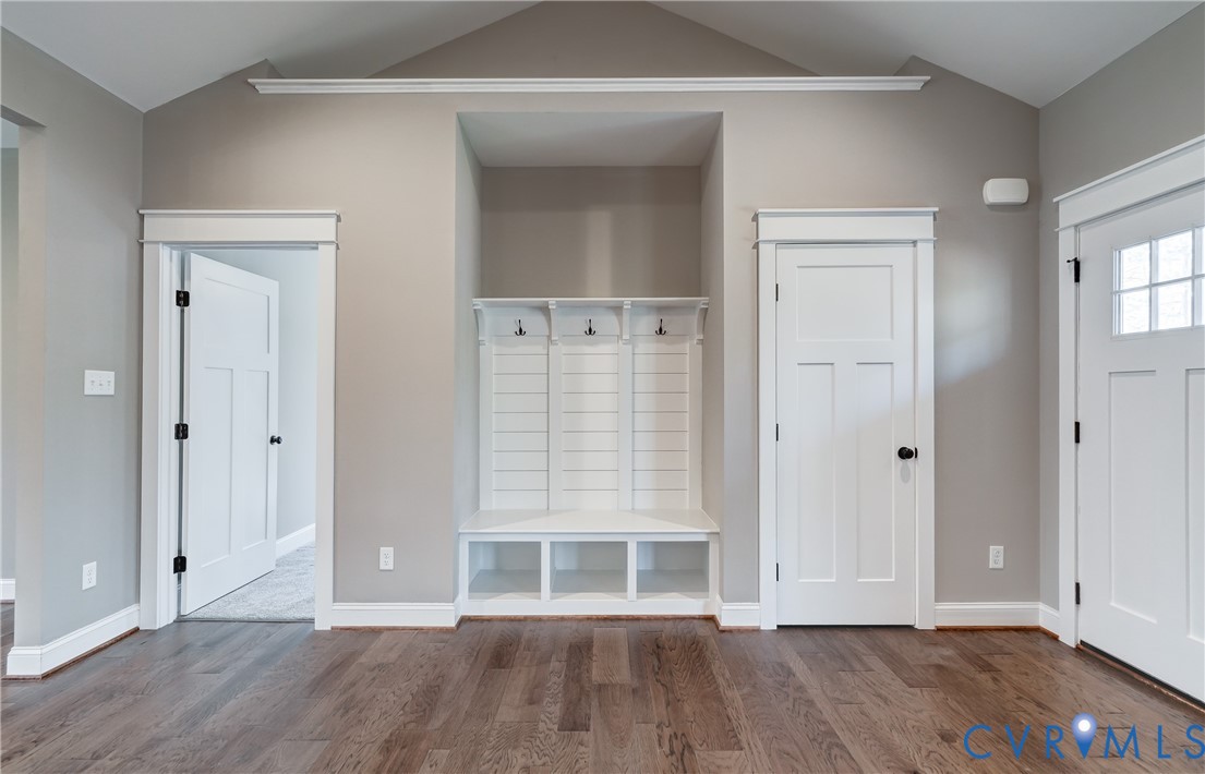 2112 Wood Flower Road Powhatan, VA 23139 - Photo 16 of 46