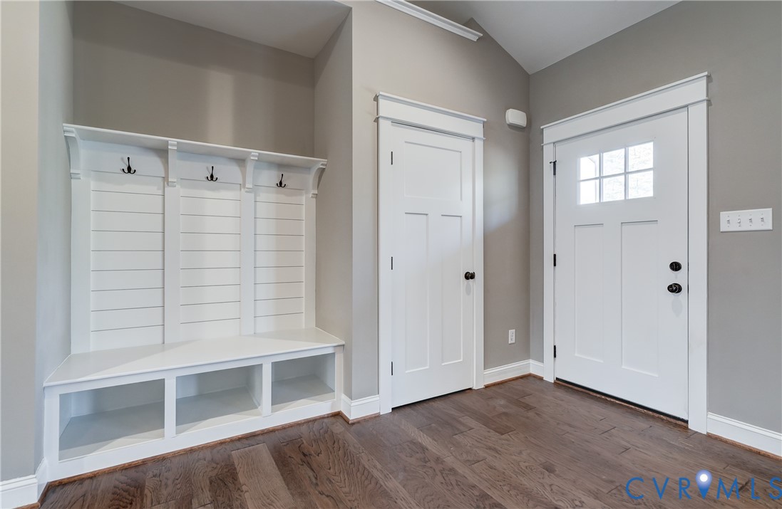 2112 Wood Flower Road Powhatan, VA 23139 - Photo 17 of 46