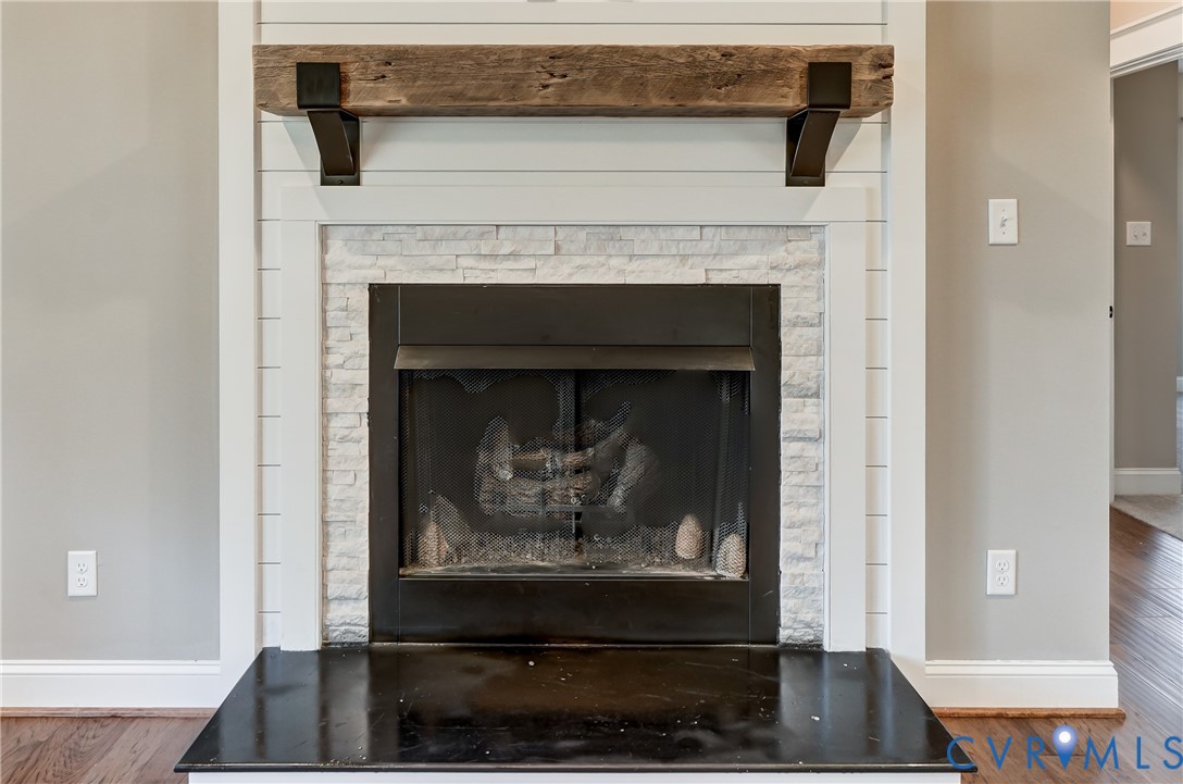 2112 Wood Flower Road Powhatan, VA 23139 - Photo 19 of 46