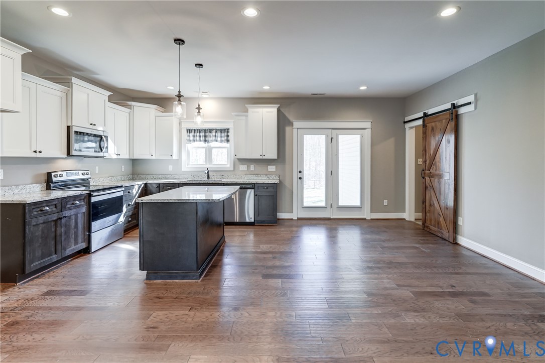 2112 Wood Flower Road Powhatan, VA 23139 - Photo 21 of 46