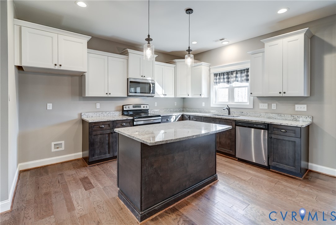 2112 Wood Flower Road Powhatan, VA 23139 - Photo 22 of 46